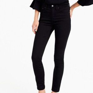 Girls/teens Black Abercrombie Kids skinny jeans